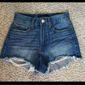 Aeropostale Jean shorts